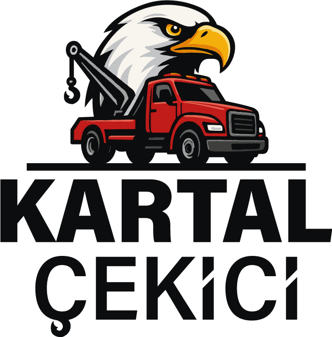 Kartal Çekici